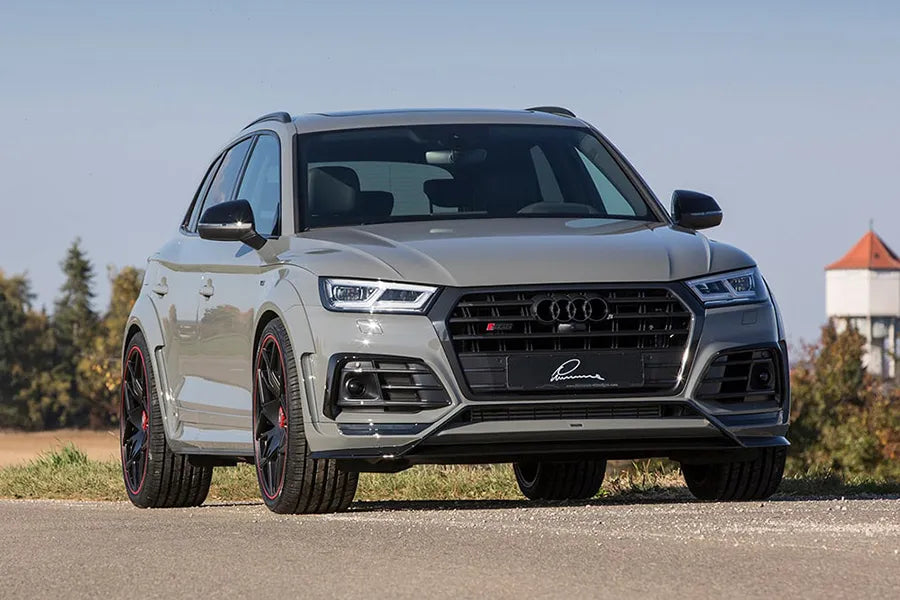 Lumma Performance Upgrade Sq5 Petrol 354HP