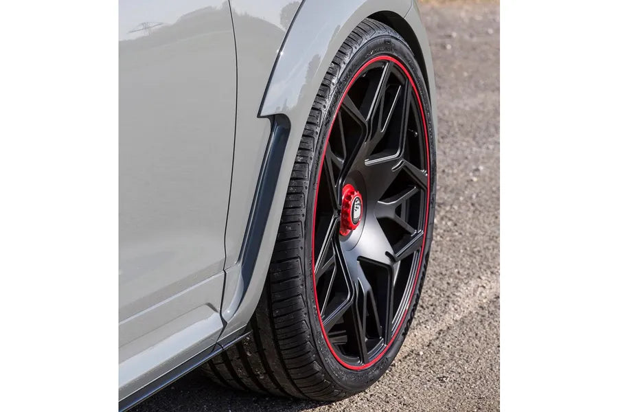 Lumma Wheel Spacer Set