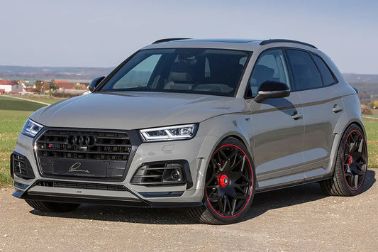 Lumma CLR 5S Bodykit