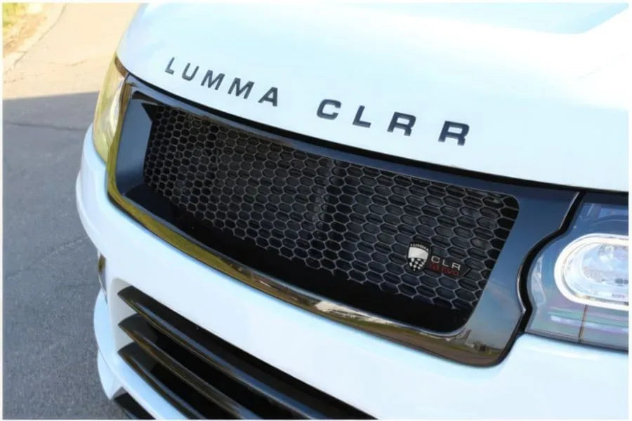 Lumma Front Grille 'Evo'