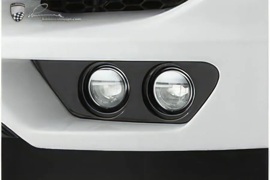 Lumma Halogen Foglamps