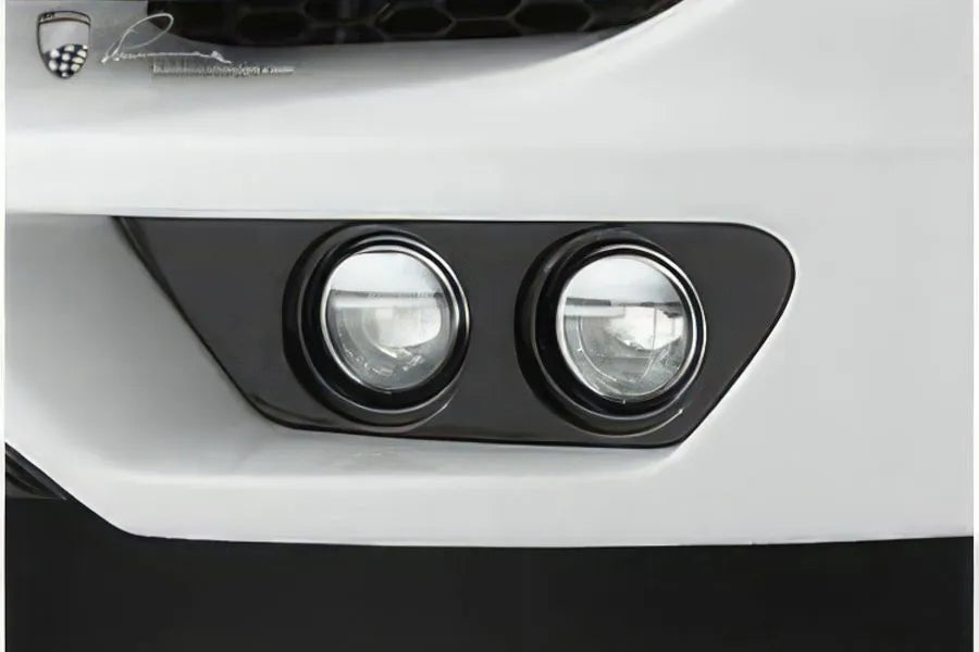 Lumma Halogen High Beam Lamps