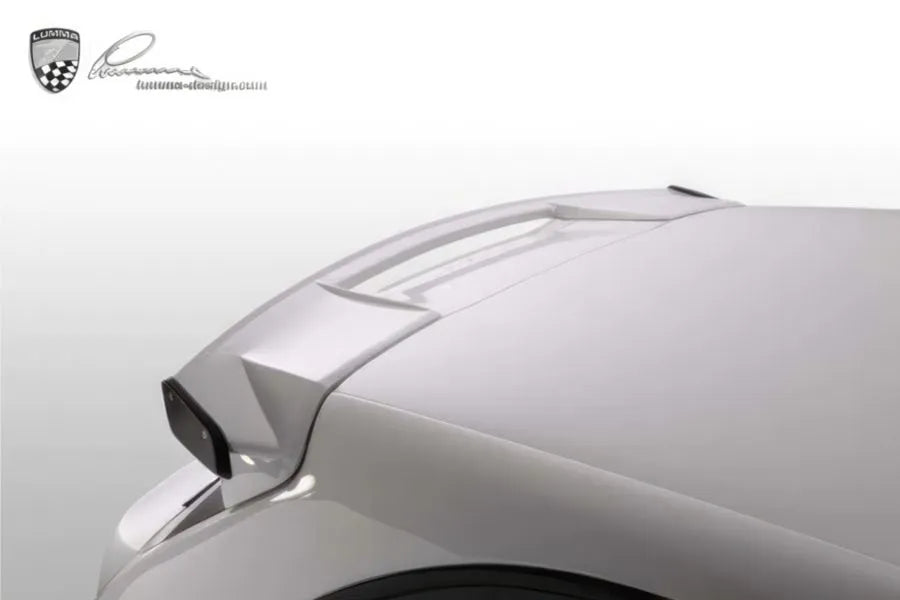 Lumma Roof Spoiler