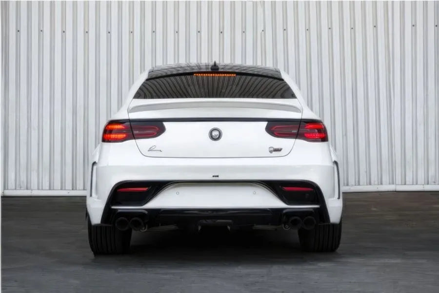 Lumma Round Emblem 57mm