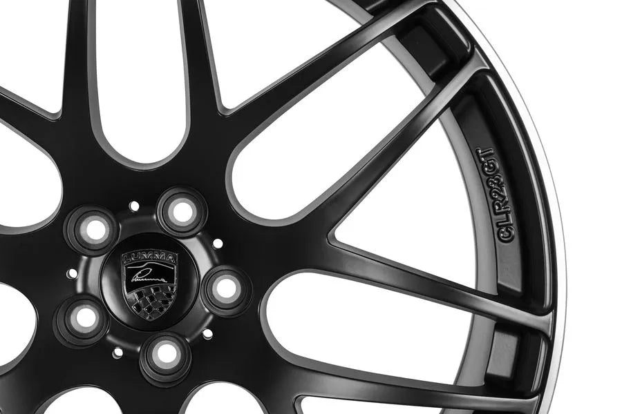 Lumma CLR 23 GT Wheel Set