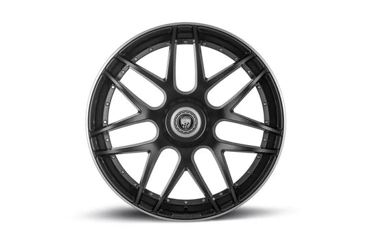 Lumma CLR 24 RS Wheel Set