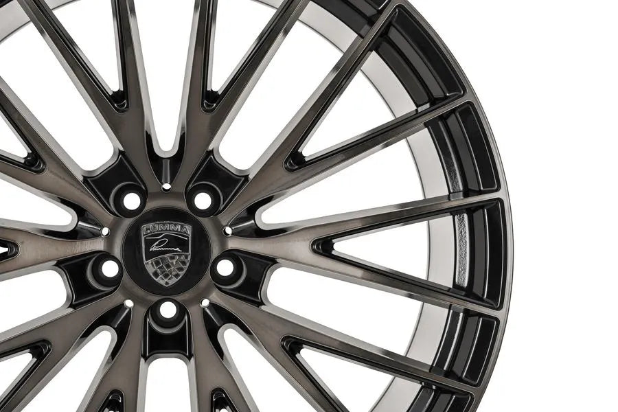 Lumma CLR LX 22 Wheel Set