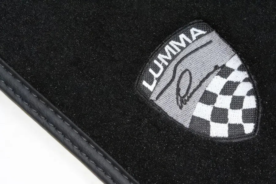 Lumma Boot Mat In Colour