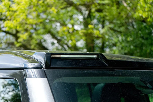 Lumma Roof Cover With DRL