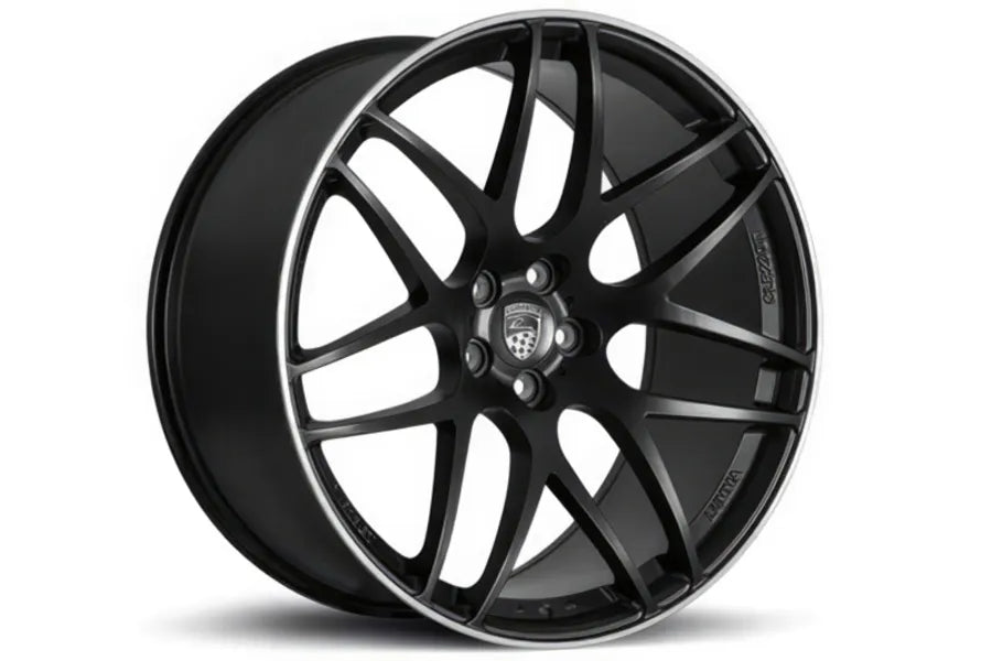 Lumma CLR 23 GT Wheel & Tyre Set