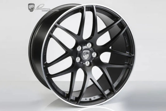 Lumma Special Offer Package CLR GT With 23" Wheels, for Orders Placed Before March 31st 2018