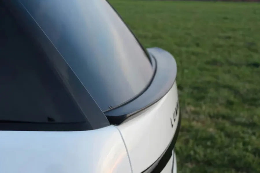 Lumma Rear Spoiler Lip, Carbon-Design