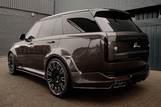 CLR R 2023 Conversion Package