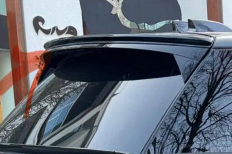 Lumma Tailgate Roof Spoiler – Range Rover 2023