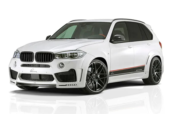 BMW X5 F15 CLR X5 RS (Wide-body)