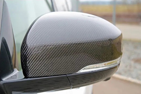 Range Rover CLR R (Wide-body) - Carbon Exterior