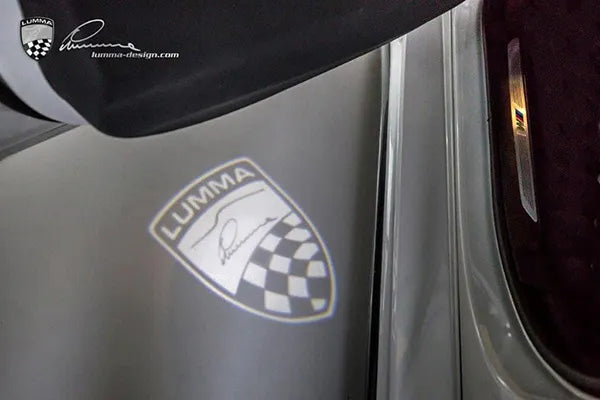 Porsche Cayenne pre facelift upto 2015 CLR 558 GT (Wide-body) - Lighting