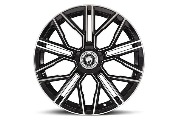 Mercedes Vito CLR V - Wheels, Tyres and Spacers