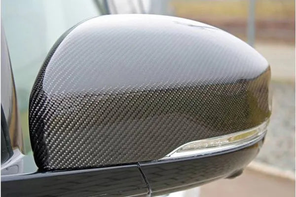 Range Rover CLR R 2018 - Exterior Carbon Fibre Upgrades