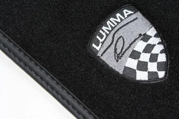 Range Rover CLR R 2018 - Interior