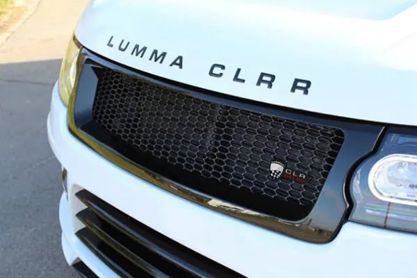 Range Rover CLR R (Wide-body) - Exterior