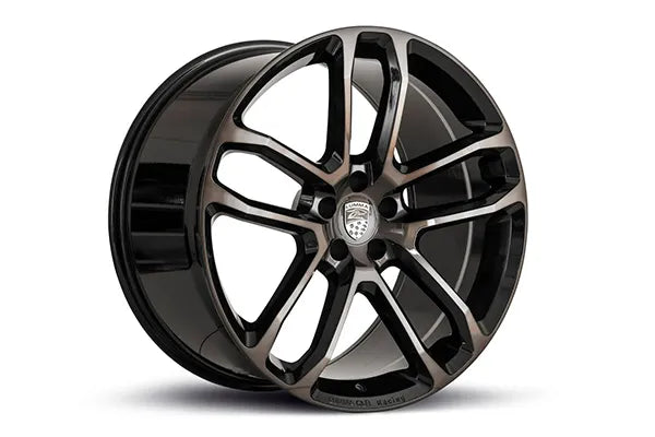 Range Rover CLR RE - Wheels, Tyres and Spacers