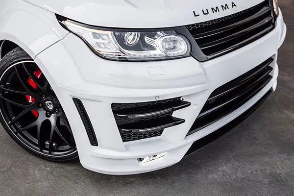 Range Rover CLR RS (Wide-body) - Exterior