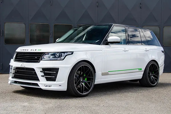 Range Rover CLR SR (Standard body width)