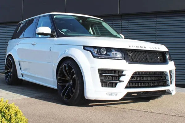 Range Rover