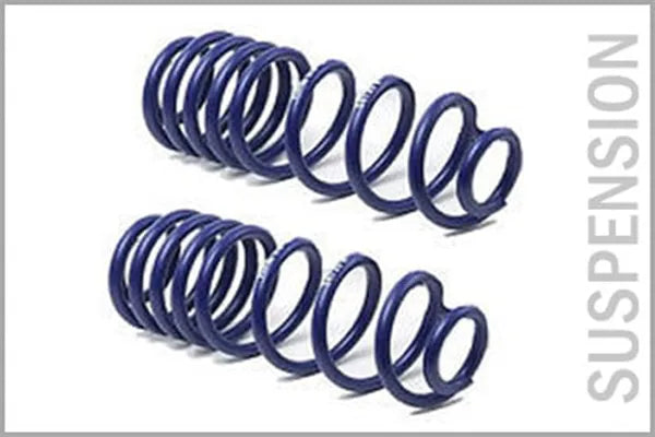 BMW X5 F15 CLR X5 RS (Wide-body) - Suspension