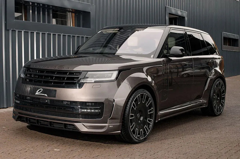 Range Rover CLR R 2023