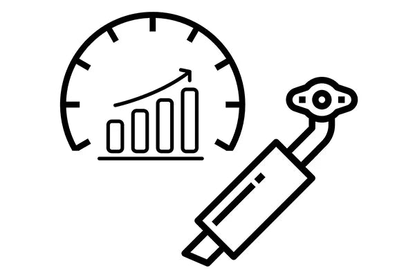 Mercedes GLE Coupe CLR G800 (Wide-body) - Performance upgrades