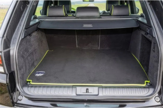 Lumma Boot Loading Mat, Coloured