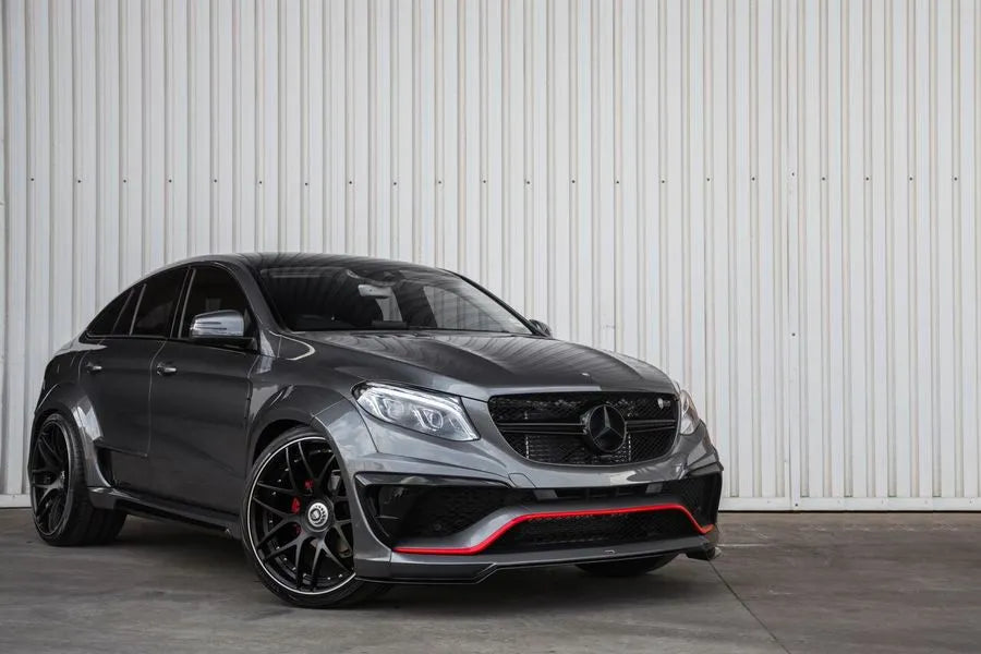 Lumma CLR24 RS Wheel & Tyre Set