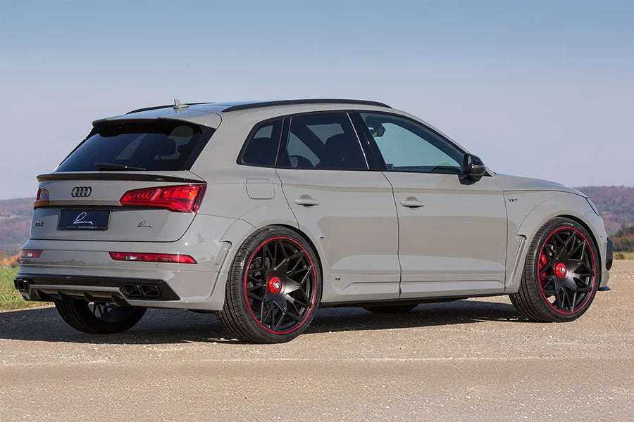 Lumma CLR 5S Bodykit