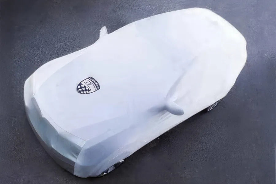 Lumma Car Cover