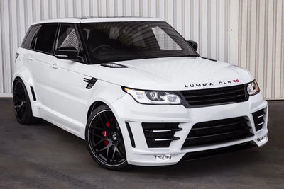 Lumma CLR RS Bodykit, Petrol Engines, Complete With 23