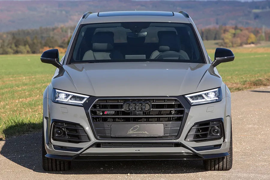 Lumma CLR 5S Bodykit