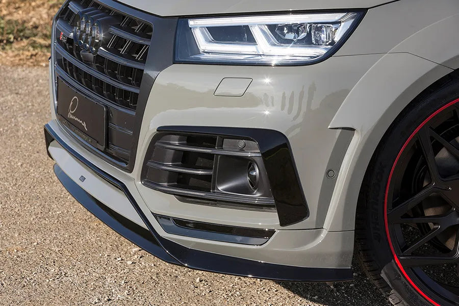 Lumma CLR 5S Bodykit