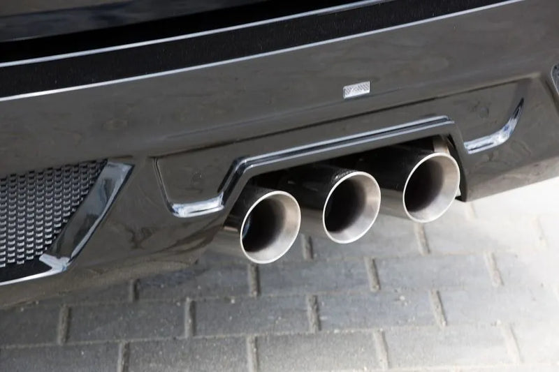 CLR R GT EVO 2018 based on Range Rover Vogue MY 2018 - 5