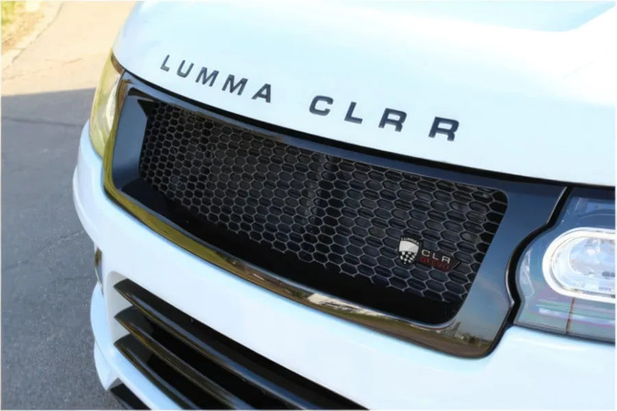 Lumma Front Grille 'Evo'