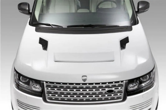 Lumma Vented Sportlook Bonnet