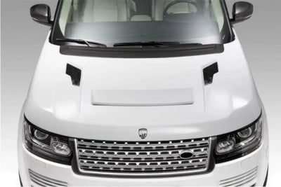 Lumma Vented Sportlook Bonnet