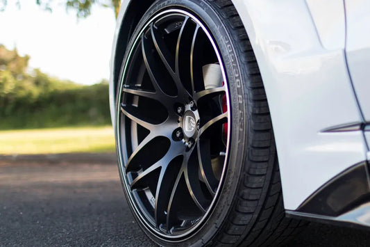 Lumma CLR23 GT Wheel & Tyre Set