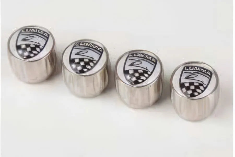 Lumma Valve Caps