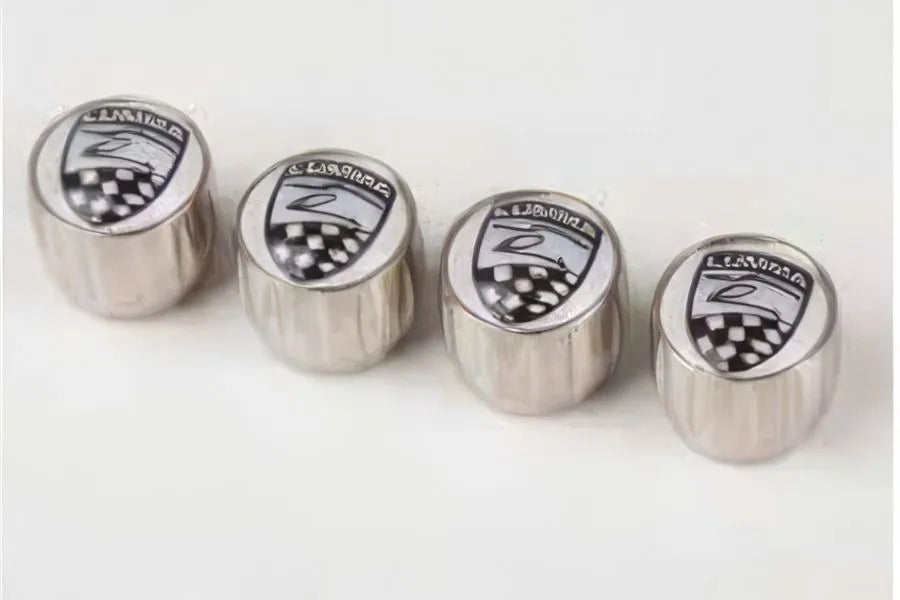 Lumma Valve Caps