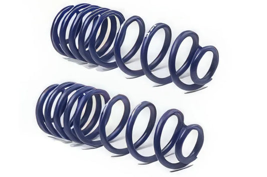 Lumma Lowering Spring Set