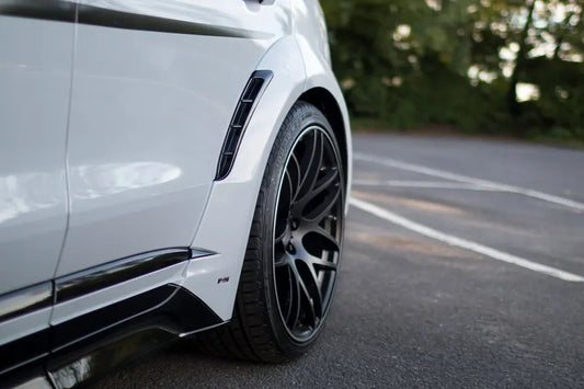 Lumma Lowering Spring Set