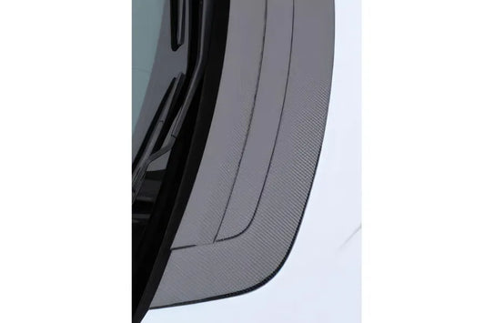 Lumma Bonnet Trim, Carbon