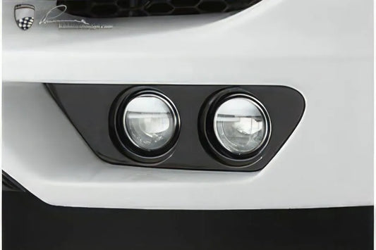 Lumma Halogen High Beam Lamps